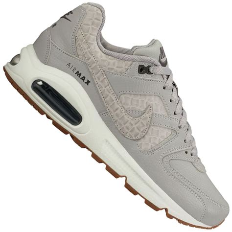 nike wmns air max command premium damen grau preisvergleich